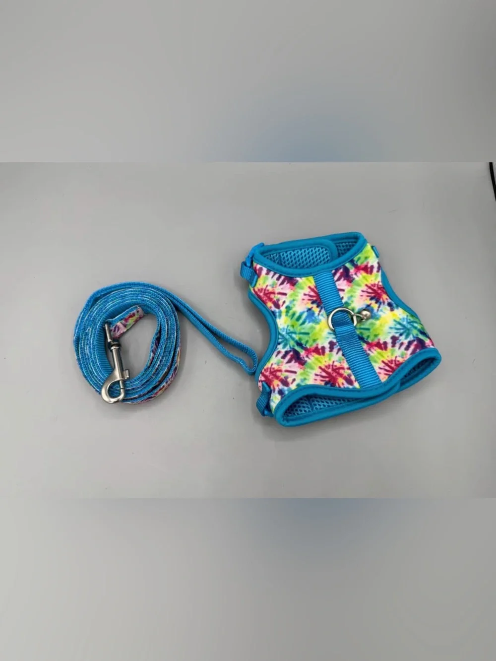 Brand new cat harnesses